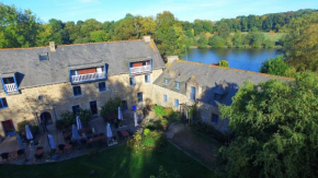 Hotels in Lamballe